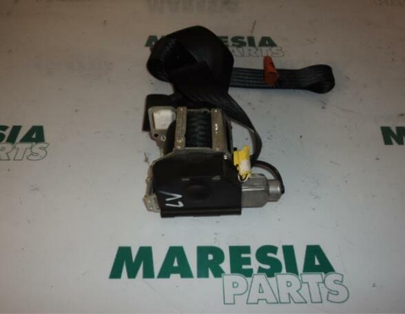 Safety Belts ALFA ROMEO 147 (937)