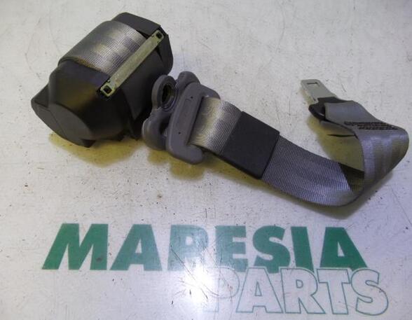 Safety Belts RENAULT Clio II (BB, CB), RENAULT Clio III (BR0/1, CR0/1)