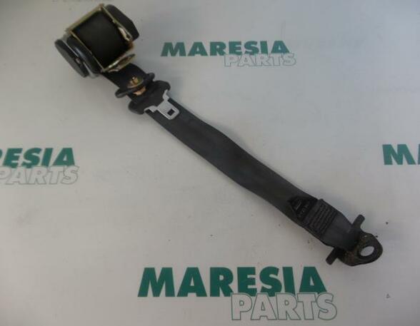 Safety Belts RENAULT Laguna II Grandtour (KG0/1)