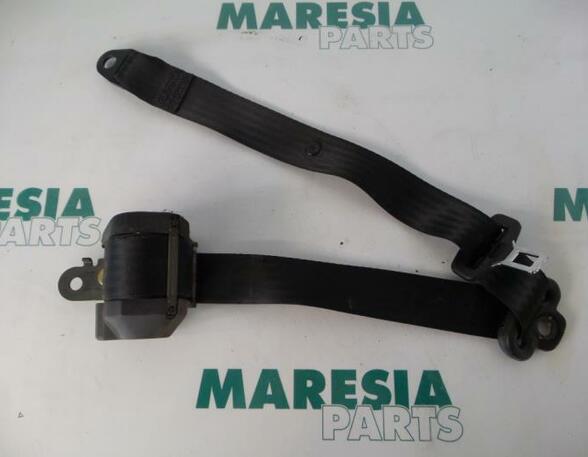 Safety Belts FIAT Doblo Großraumlimousine (119, 223)