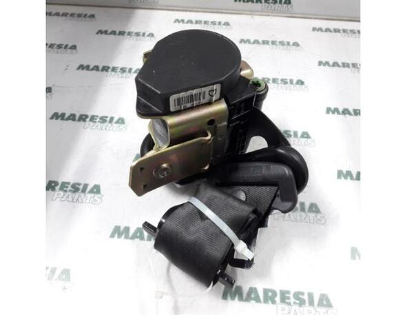 Safety Belts RENAULT Laguna II Grandtour (KG0/1)