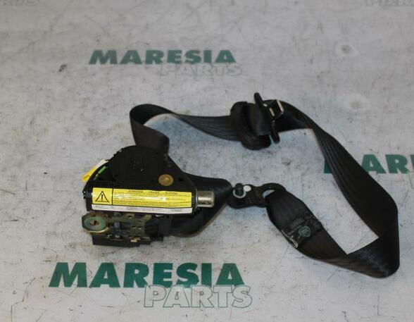 Safety Belts LANCIA Thesis (841AX)