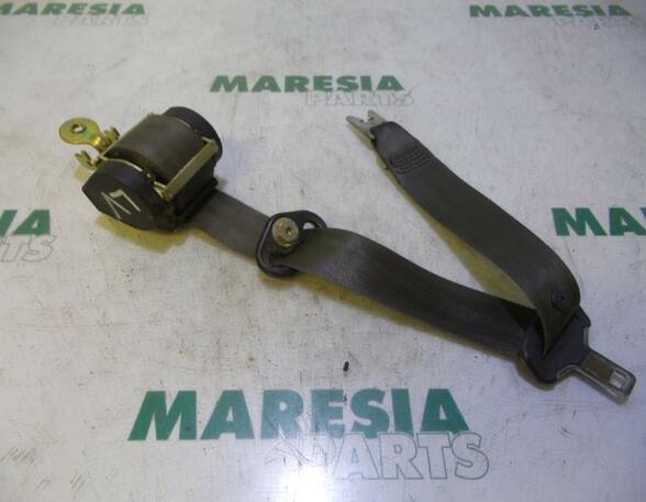 8200562480 Sicherheitsgurt links vorne RENAULT Megane II Grandtour (M) P6904436