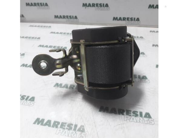 Safety Belts RENAULT Laguna II (BG0/1)