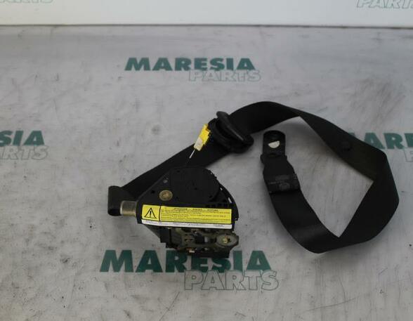 Safety Belts LANCIA Thesis (841AX)