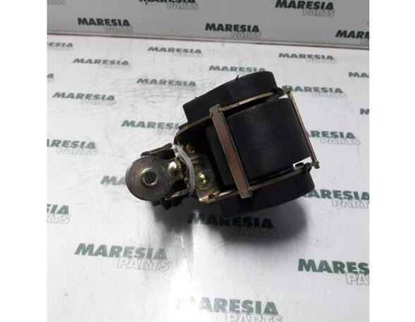 Safety Belts RENAULT MEGANE II (BM0/1_, CM0/1_)