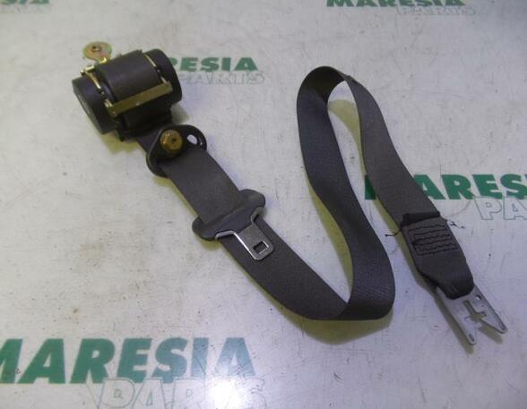 Safety Belts RENAULT Grand Scénic II (JM0/1)