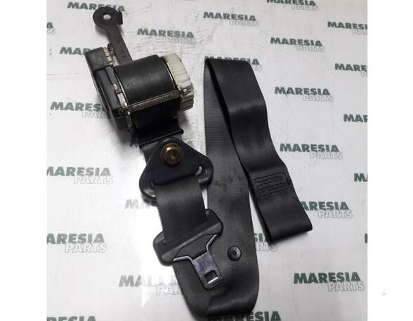 Safety Belts RENAULT Clio II (BB, CB)