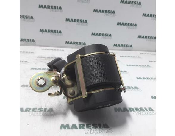 Safety Belts RENAULT Laguna II (BG0/1)