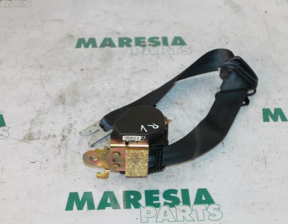 Safety Belts RENAULT Espace IV (JK0/1)