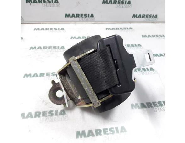 Safety Belts PEUGEOT 307 CC (3B)