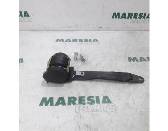 Safety Belts PEUGEOT 206 CC (2D)