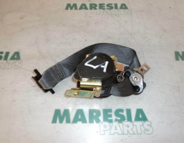 Safety Belts RENAULT Laguna II Grandtour (KG0/1)