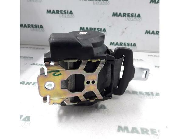 Safety Belts FIAT Panda (169)