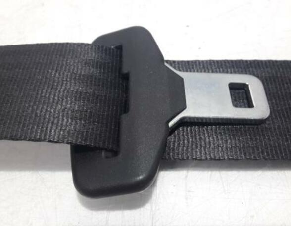 Safety Belts FIAT Panda (169)