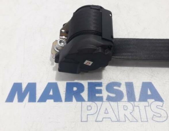 Safety Belts FIAT Panda (169)