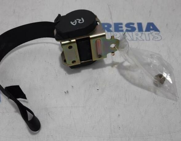 Safety Belts PEUGEOT 307 CC (3B)