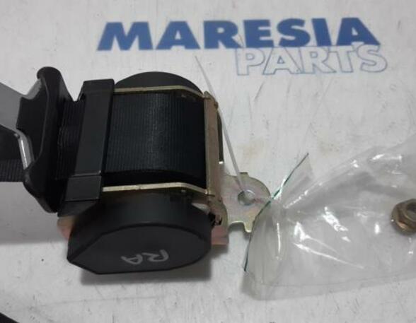 Safety Belts PEUGEOT 307 CC (3B)