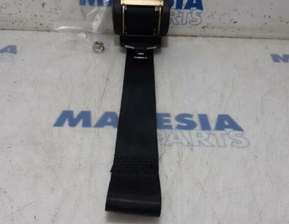 Safety Belts PEUGEOT 307 CC (3B)