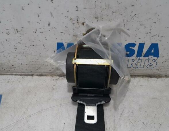 Safety Belts PEUGEOT 307 CC (3B)