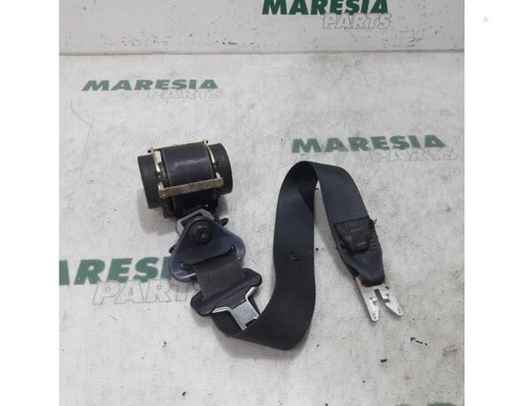 Safety Belts RENAULT Espace IV (JK0/1)