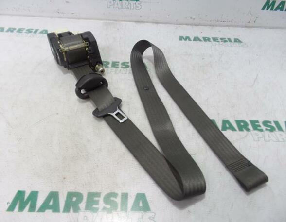 Safety Belts FIAT Punto (188), FIAT Punto Kasten/Schrägheck (188)