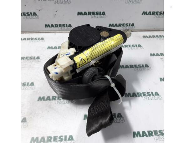 Safety Belts FIAT Punto (188)