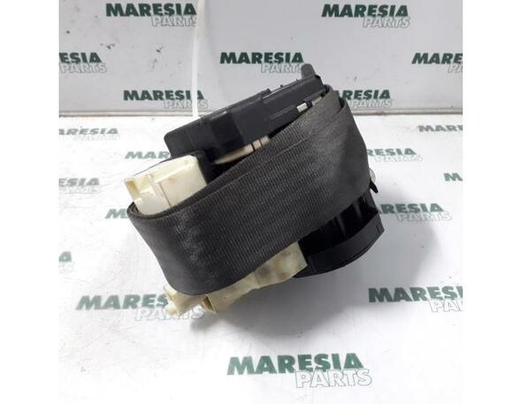 Safety Belts FIAT Punto (188)