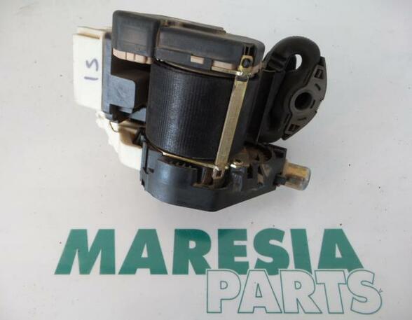 Safety Belts FIAT Multipla (186)