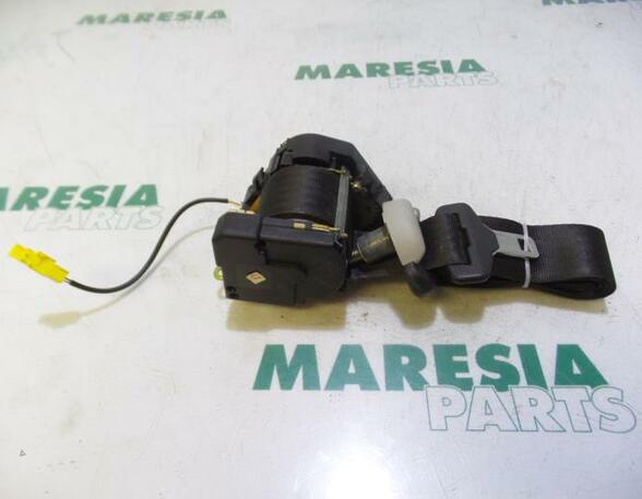 Safety Belts FIAT Panda (169)