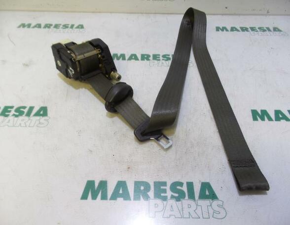 Safety Belts FIAT Punto (188), FIAT Punto Kasten/Schrägheck (188)