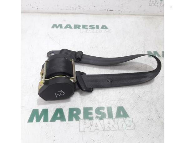 Safety Belts PEUGEOT 306 Cabriolet (7D, N3, N5)