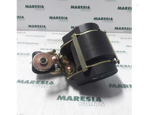 Safety Belts RENAULT Laguna II Grandtour (KG0/1)