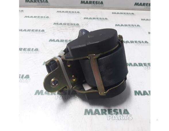 Safety Belts RENAULT Espace IV (JK0/1)