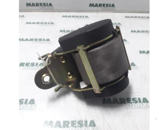 Safety Belts RENAULT Espace IV (JK0/1)