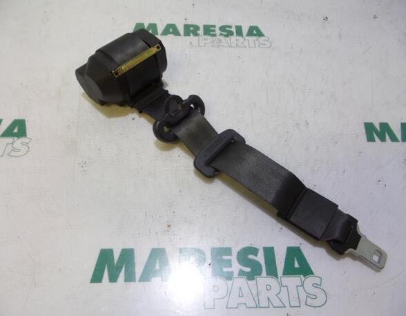 Safety Belts RENAULT Clio II (BB, CB), RENAULT Clio III (BR0/1, CR0/1)