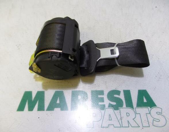 Safety Belts FIAT Panda (169)