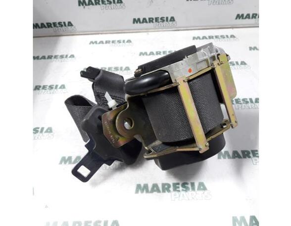 Safety Belts RENAULT Laguna II Grandtour (KG0/1)