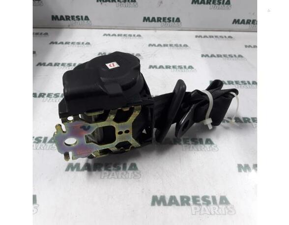 Safety Belts FIAT Panda (169)