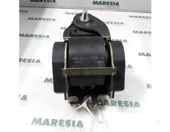 Safety Belts PEUGEOT 307 Break (3E), PEUGEOT 307 SW (3H)