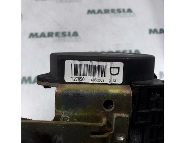 Safety Belts RENAULT Laguna II Grandtour (KG0/1)