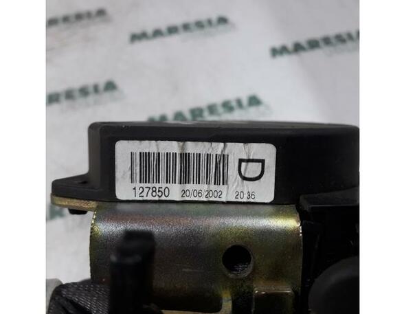 Safety Belts RENAULT Laguna II Grandtour (KG0/1)