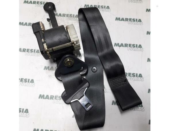 Safety Belts RENAULT Clio II (BB, CB), RENAULT Clio III (BR0/1, CR0/1)