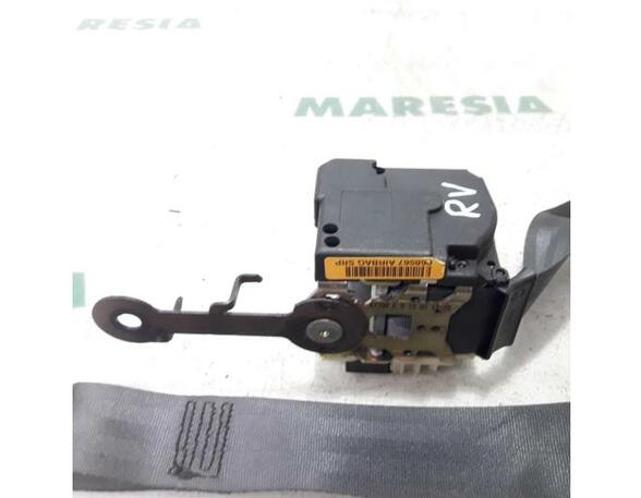 Safety Belts RENAULT Clio II (BB, CB)