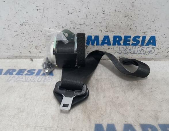 Safety Belts FIAT 500 (312), FIAT 500 C (312)