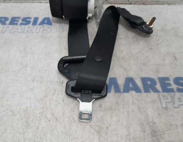 Safety Belts FIAT 500 (312), FIAT 500 C (312)