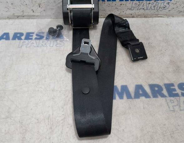 Safety Belts RENAULT Grand Scénic III (JZ0/1), RENAULT Scénic III (JZ0/1)