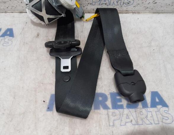 Safety Belts FIAT 500 (312), FIAT 500 C (312)