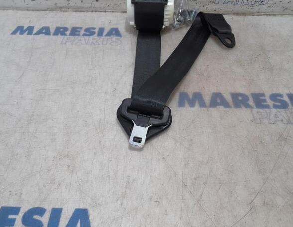 Safety Belts FIAT 500 (312), FIAT 500 C (312)