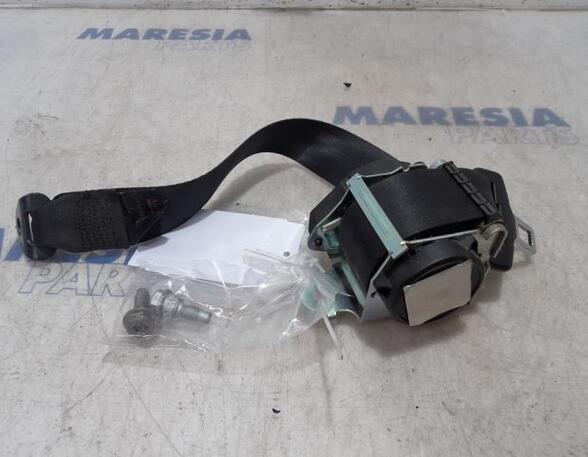 Safety Belts PEUGEOT 508 SW I (8E_)